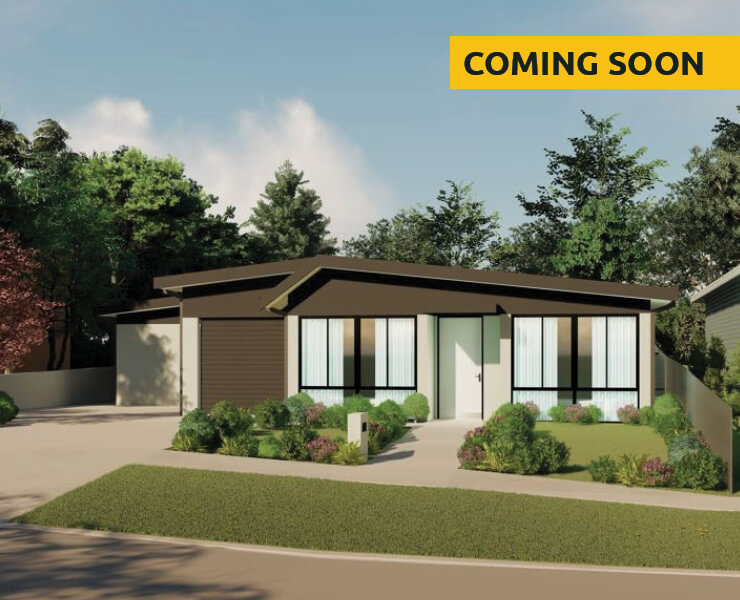 Disability Housing Northcott