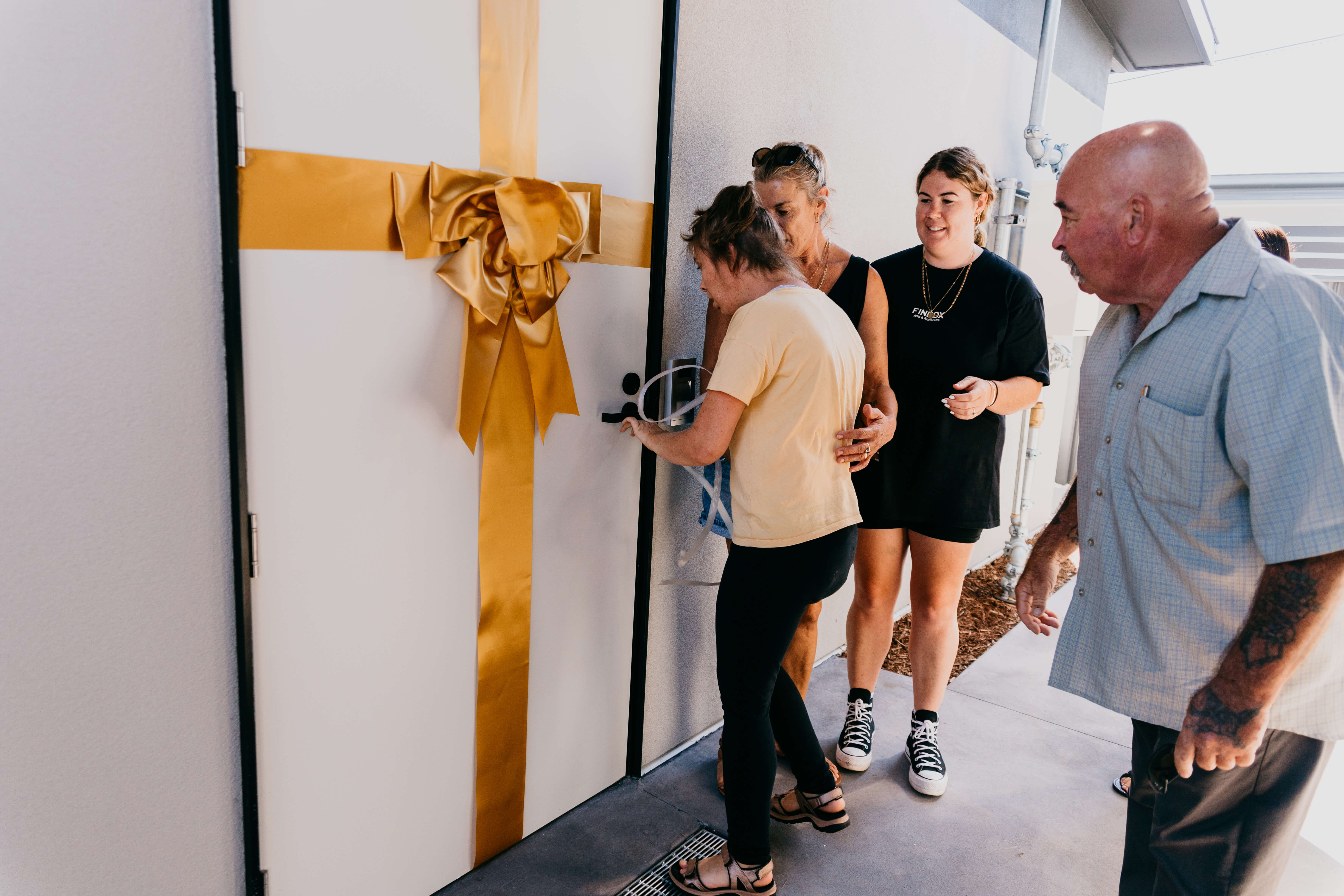 Northcott provides new disability housing options in Ballina Northcott